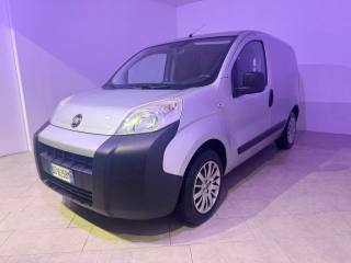 FIAT Fiorino usata 2