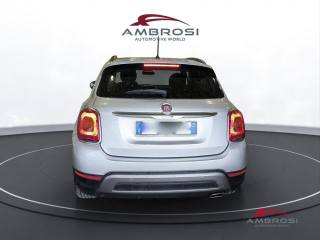 FIAT 500X usata 5