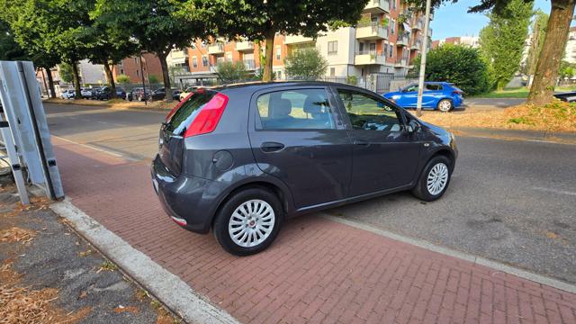 FIAT Punto usata, con Chiusura centralizzata