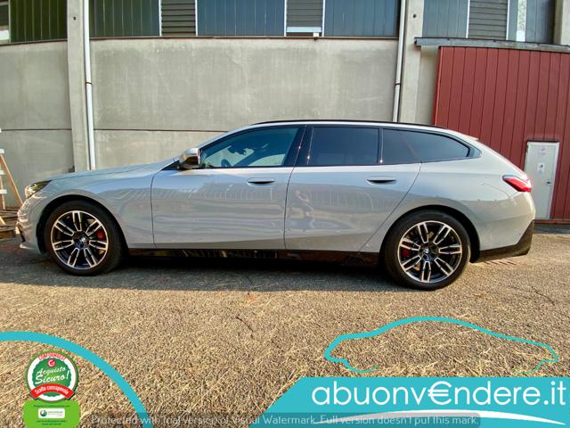 BMW 520 usata, con Alzacristalli elettrici