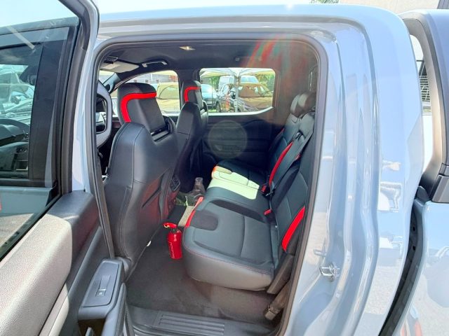 FORD Ranger Raptor usata, con Controllo automatico clima