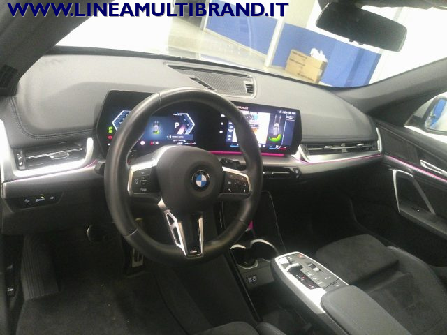 BMW X1 usata, con Controllo automatico clima
