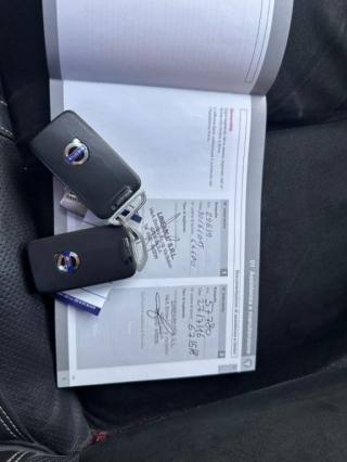 VOLVO XC60 usata, con Bracciolo