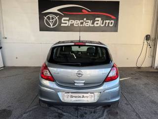 OPEL Corsa usata, con Cerchi in lega