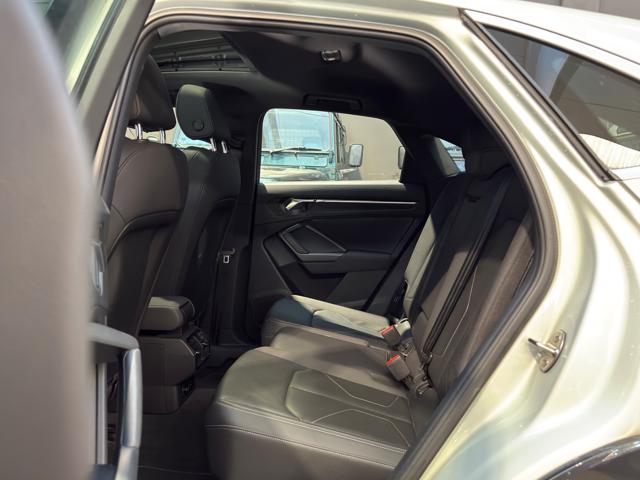 AUDI Q3 usata, con Autoradio digitale