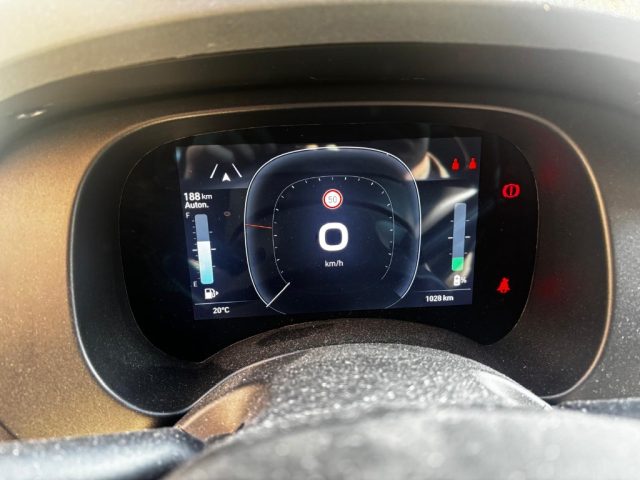 FIAT Panda usata, con Specchietti laterali elettrici
