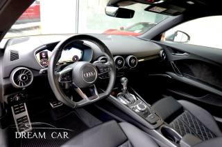 AUDI TTS usata, con Cerchi in lega