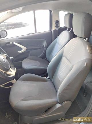 FORD Ka+ usata, con Immobilizzatore elettronico