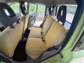 FIAT Panda usata, con Immobilizzatore elettronico