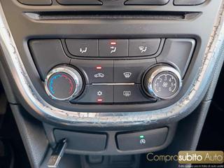 OPEL Mokka usata, con Specchietti laterali elettrici