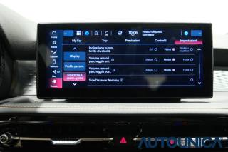 ALFA ROMEO Tonale usata, con Volante multifunzione