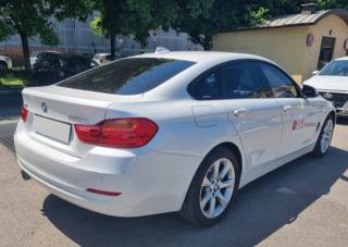 BMW 420 usata, con Boardcomputer