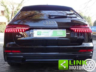 AUDI A6 usata, con Filtro antiparticolato