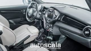 MINI Cooper usata, con Sistema di navigazione
