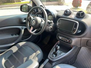 SMART ForTwo usata, con ESP