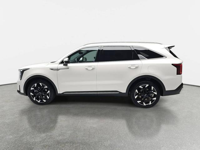 KIA Sorento usata, con Boardcomputer