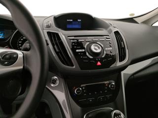 FORD C-Max usata, con Cerchi in lega