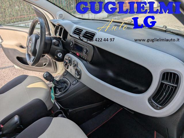 FIAT Panda usata 20
