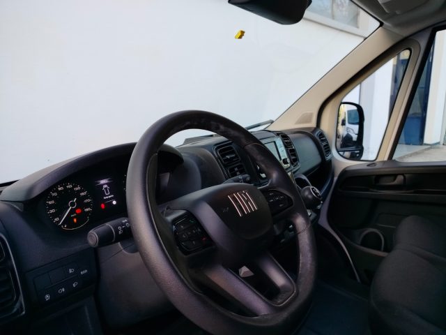 FIAT Ducato usata 17