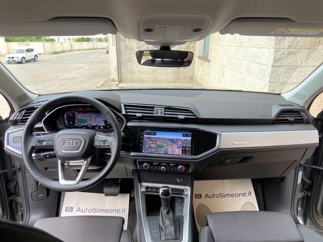 AUDI Q3 usata, con Controllo trazione