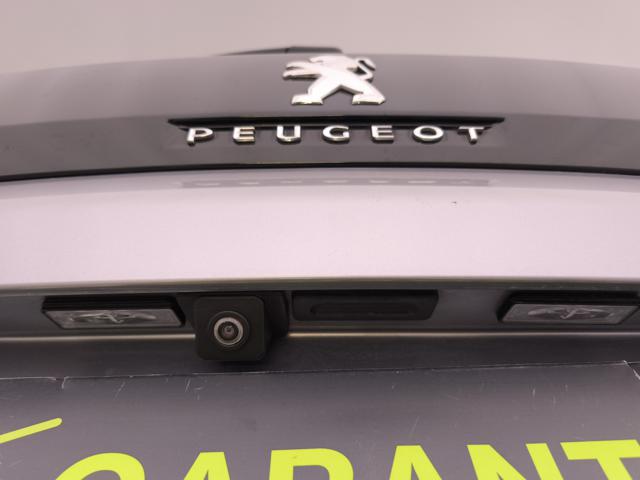 PEUGEOT 3008 usata, con Fari LED