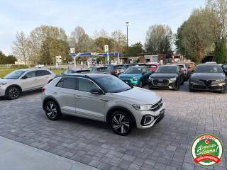 VOLKSWAGEN T-Roc usata, con Boardcomputer