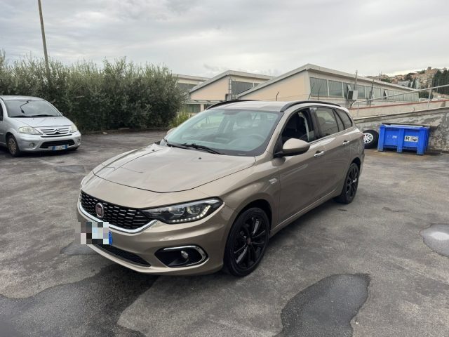 FIAT Tipo usata, con Cerchi in lega