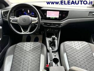 VOLKSWAGEN Polo usata, con Controllo trazione