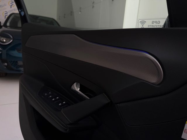 PEUGEOT 308 usata, con Isofix