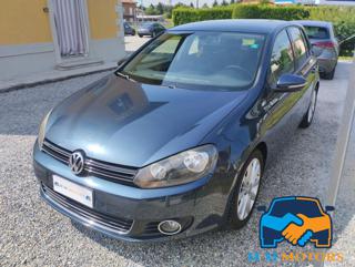 VOLKSWAGEN Golf 1.6 TDI DPF 5p. Highline