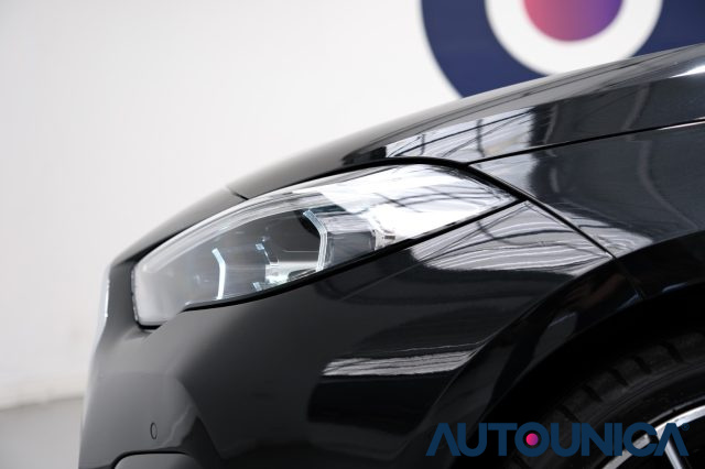 BMW 220 usata, con ESP