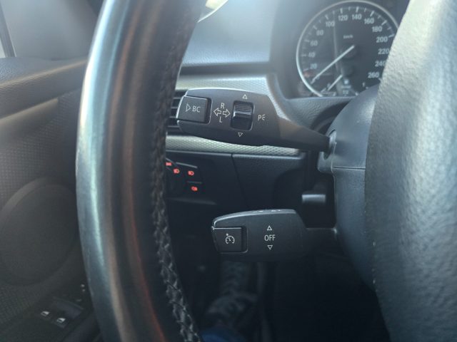 BMW 320 usata, con Bracciolo