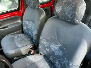 RENAULT Kangoo usata 8