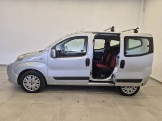 FIAT Qubo usata, con Autoradio