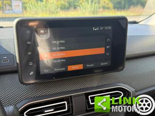 DACIA Sandero usata, con Climatizzatore