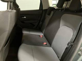 DACIA Duster usata, con Bracciolo