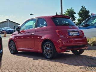 FIAT 500 usata, con Autoradio