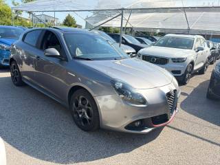 ALFA ROMEO Giulietta usata, con Fendinebbia