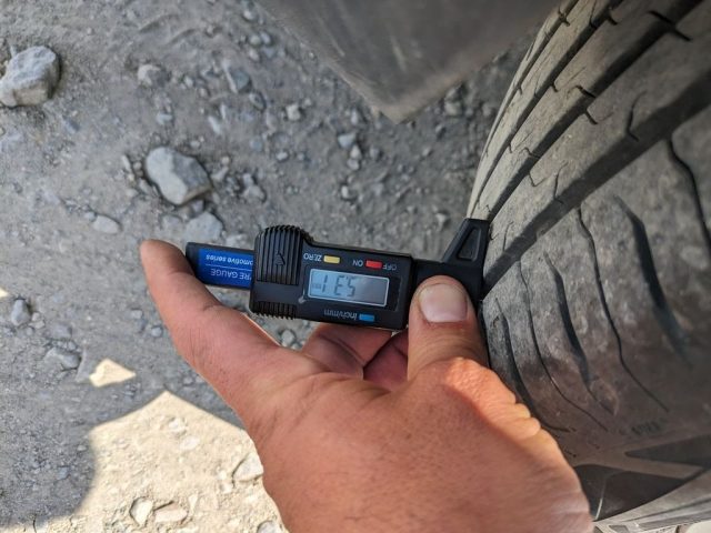 VOLKSWAGEN Taigo usata, con Controllo elettronico della corsia