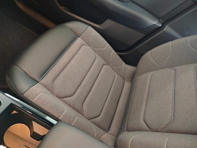 CITROEN C4 usata, con Servosterzo