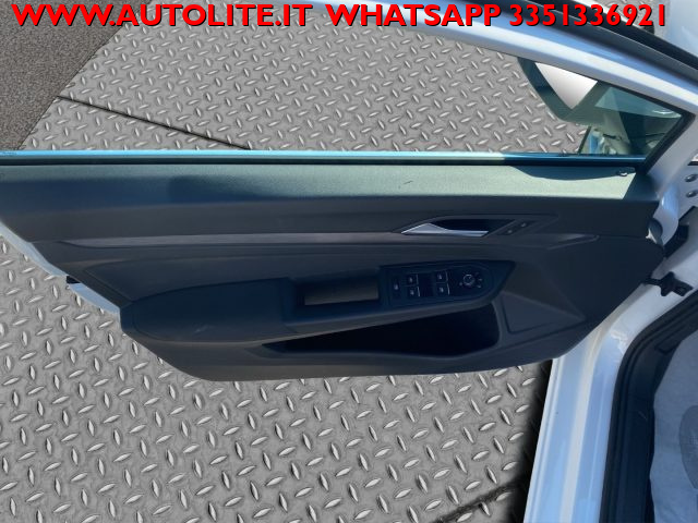 VOLKSWAGEN Golf usata, con Cronologia tagliandi