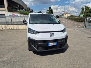 FIAT Scudo usata, con Alzacristalli elettrici