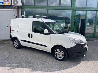 FIAT Doblo usata, con Airbag