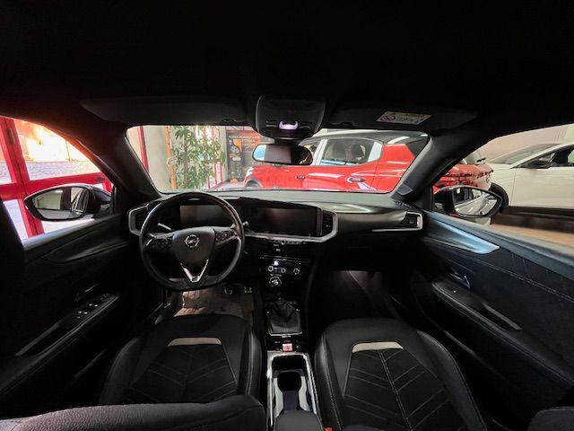 OPEL Mokka usata, con Cerchi in lega