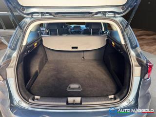 FIAT Tipo usata, con Volante in pelle