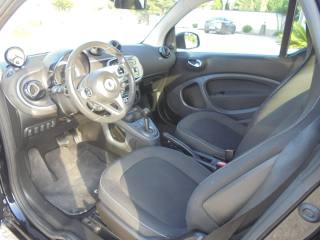SMART ForTwo usata, con Climatizzatore