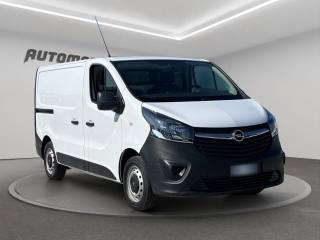 OPEL Vivaro usata, con Airbag Passeggero