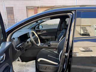 KIA Sportage usata, con Alzacristalli elettrici