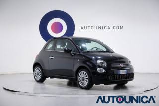 FIAT 500 usata, con Alzacristalli elettrici
