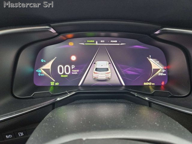 DS AUTOMOBILES DS 7 usata, con Servosterzo